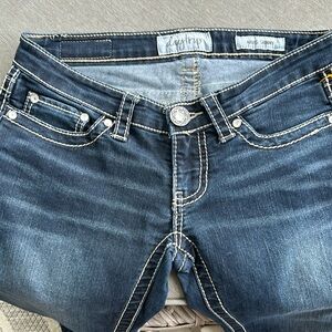 Day trip jeans Aries skinny 26 R